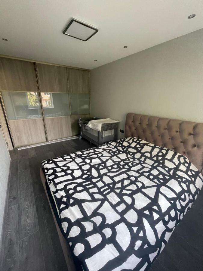Elite Apartments Rēzekne Eksteriør billede