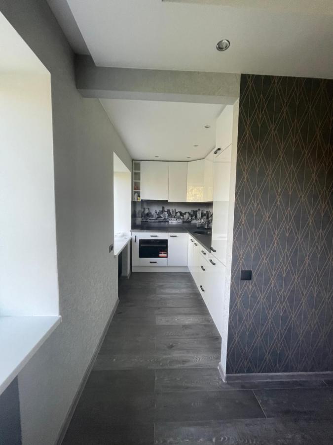 Elite Apartments Rēzekne Eksteriør billede