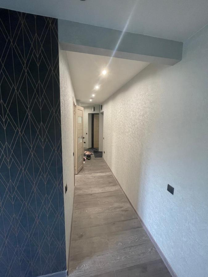 Elite Apartments Rēzekne Eksteriør billede
